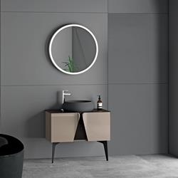 banyo dolabı