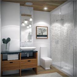 banyo tadilatı