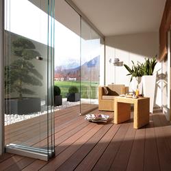 cam balkon